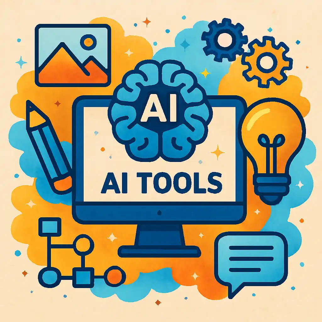 AI-tools