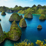 Raja Ampat vs Tambang Nikel:Masa Depan Papua Dipertaruhkan
