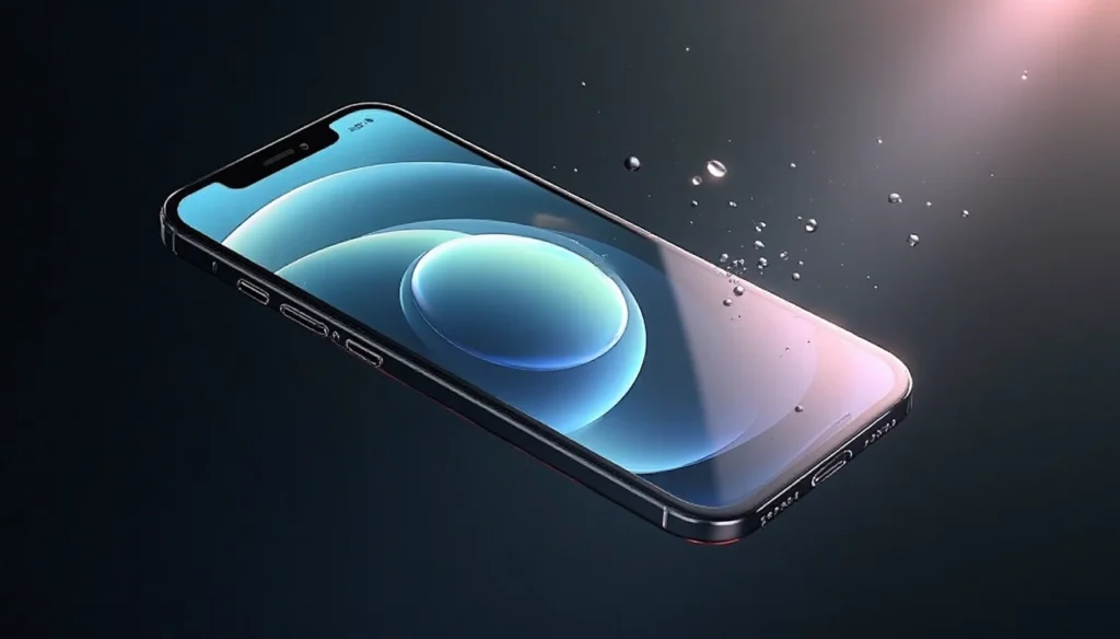Rahasia Liquid Glass di iOS 26 Ungkap Inovasi Baru