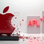 Saham Apple Turun 20% Usai WWDC 2025, Ini Faktanya